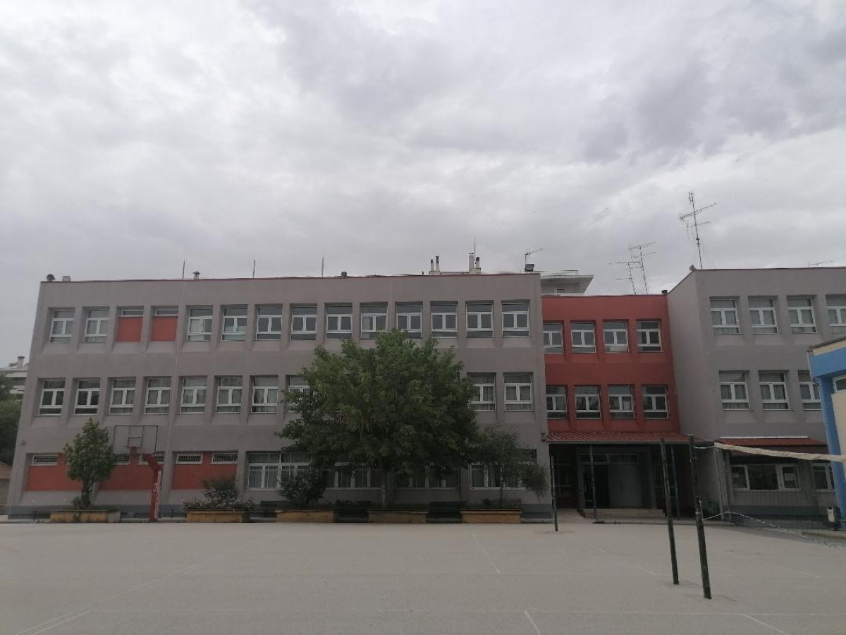 Τελευταία προθεσμία εγγραφών στο 3ο Εσπερινό ΕΠΑ.Λ. Λάρισας   